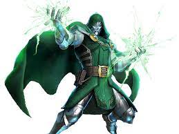 Marvel Ultimate Alliance 3 All Playable Heroes Marvel Ultimate Alliance Doctor Doom Marvel Marvel Ultimate Alliance 3