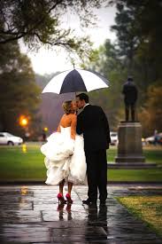 Believe It Or Not It Is Good Luck To Have It Rain On Your Wedding Day 17 Best Ideas About Rainy Wedding On Pi Rain Wedding Rainy Wedding My Wedding Day