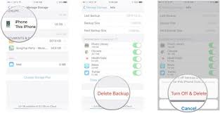 How do you sync your iphone to icloud? 2021 Full Guide Permanently Delete Data From Icloud