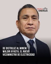 Peru Energia