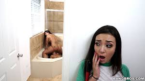 Group sex with Spicy J and Victoria Banxxx