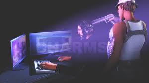 The popular streamer is departing from the organization on good terms. Charmsy On Twitter Recent Thumbnail Done For Parallelplu Killing Twitch Streamers In Fortnite Portfolio Https T Co Lgkd4wavtj