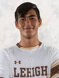 2020 Men's Soccer Roster