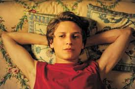 Ernst Umhauer Nel Dramma Thriller Dans La Maison 254210 Francois Ozon Film Books 2012 Movie