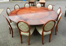 Shop antique dining tables and other antique, vintage and modern tables at pamono. Round Antique Dining Tables Circular Tables For Sale At The Antique Furniture Warehouse Near London