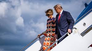 Listen to flo rida on spotify. The Trumps Arrive In Florida The New York Times