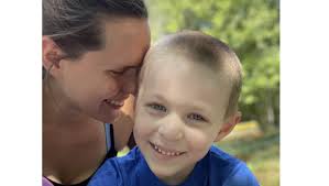 Fundraiser by Molly Deaton : Kenny's Stem Cell Treatment Fundraiser