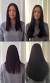 Hair Extensions For Thickness Not Length