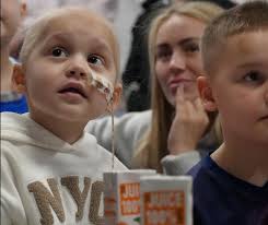 Birmingham Children's Hospital and Charity