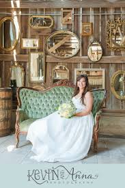 Gorgeous Summer Wedding At The Barn At Springhouse Gardens In Nicholasville Kentucky Summer Wedding Outdoor Sky Blue Weddings Barn Wedding Venue