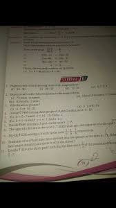 As per section 192 of the it act, an employer will deduct tds at the time of paying salary to an employee. Do In Simplest Form 24 30 Ary Numbers Since The Given Numbers Are Intheran05 6 Let Us Suppose Maths 12956989 Meritnation Com