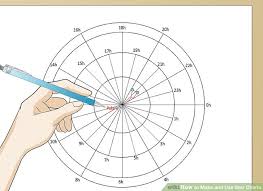 How To Make And Use Star Charts 10 Steps With Pictures