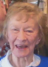 Obituary for Virginia (Kirkpatrick) LaFollette