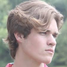 Will Wharton's Instagram, Twitter & Facebook