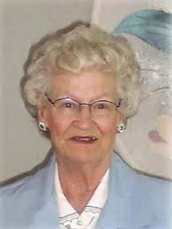 Obituary information for Janet Kroese