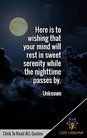 Good Night Quotes Good Night Quotes Night Quotes Quotes