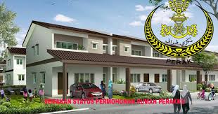 Pengerusi, jawatankuasa kerajaan tempatan, perumahan, kesihatan dan alam sekitar negeri, dr. Semakan Status Permohonan Rumah Perakku 2021 Online My Panduan