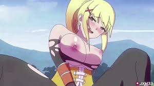 Konosuba Compilation