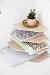 Wooden Desk Tidy