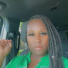 Latoya Breaux's Instagram, Twitter & Facebook