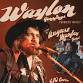 Waylon Jennings Tribute Night with The August event image