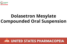 Image result for Dolasetron