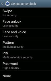 Here you can easily unlock samsung galaxy note 3 neo android mobile when forgot password or pattern lock, reset android phone without a . How To Use Lock Screen On Samsung Galaxy Note 2 P I This Menu Contains Features That Allows You To Configure The Samsung Galaxy Note Samsung Galaxy Samsung