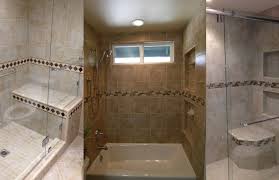 They come in a wide variety of creative patterns and designs, as well as offer excellent protection against the damages. Is Porcelain Or Ceramic Tile Better For Showers Dad S Has The Answer