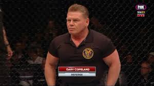 Check spelling or type a new query. Why Are All Referees Buff Page 2 Sherdog Forums Ufc Mma Boxing Discussion
