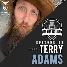 In The Round Podcast (@InTheRoundPod_)