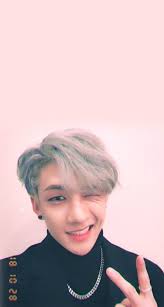 Wallpaper Stray Kids Tumblr Kids Tumblr Stray Kids Chan Stray
