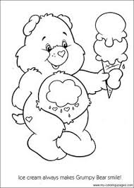 Check out our i don't give a care selection for the very best in unique or custom, handmade pieces from our shops. 290 Care Bears Coloring Pages Ideas Bear Coloring Pages Coloring Pages Care Bears
