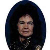 Obituary information for Frances Juanita Merwin