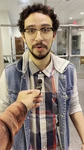 Happy second week, FDU! Tell us your major in the comments 🎒, 📸  @weluvyougeo