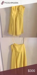 J Crew Bridesmaid Dress J Crew Bridesmaid Dresses Yellow Bridesmaid Dresses Bridesmaid Dresses
