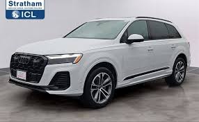 Image result for Pure White 2015 Q7