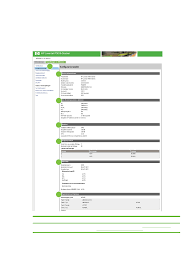 Hp printer driver is a software that is in charge of controlling every hardware installed on a computer. Konfigurationsseite Hp Laserjet Enterprise P3015 Printer Series