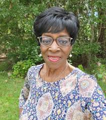 Meet Dr. Sheila Sapp