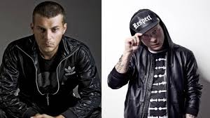 Image result for gruppi hip hop rap bologna logo