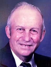 Lewis D. Dove Obituary