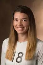 2017 Women's Volleyball Roster