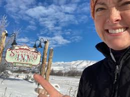 Snowberry Inn Bed & Breakfast Ogden Valley, Eden, Huntsville