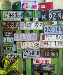Admisión y matrícula por internet. Antiguas Matriculas De Autos Uruguay Light Box Light Salto
