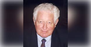 Obituary information for William MacIsaac