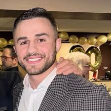 Jennifer Alfieri and Michael Pendel's Wedding Website