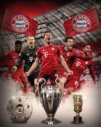 Tons of awesome bayern munich 2020 wallpapers to download for free. Pin On Zdjecie Bayernu Munich