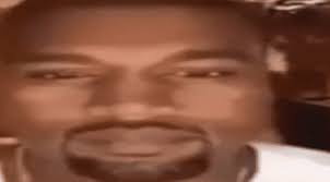 A way of describing cultural information being shared. Kanye West Stare Gif Kanyewest Stare Serious Discover Share Gifs