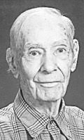 John FRERICKS Obituary (2009)