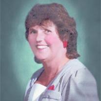 Obituary information for Sharon Padgett