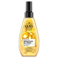 Huile végétale pour friture 7,5 l. Schwarzkopf Gliss Kur Oil Nutritive Dream Hair Oil Brume 150 Ml Carrefour Site